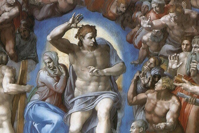 Vatican Museums Sistine Chapel & St. Peter's Basilica Private Exclusive Guide - What Does the Tour Include?