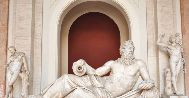 Vatican: Museums Sistine Chapel & St. Peter's Basilica Tour - Who Is This Tour Best For?