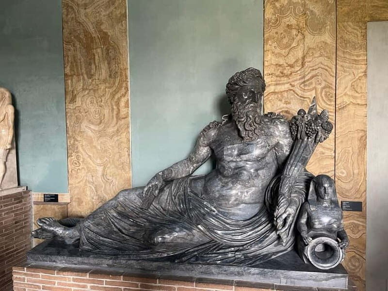 Vatican Museums, Sistine Chapel & St. Peter's Basilica Tour - Authentic Feedback from Travelers