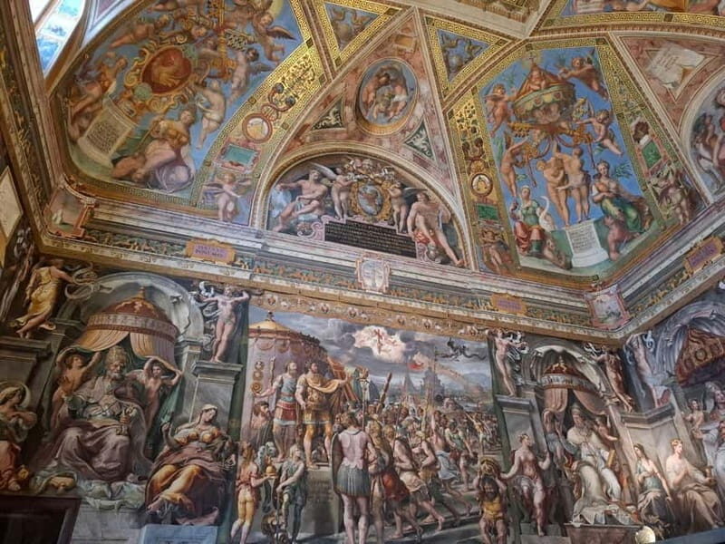 Vatican Museums, Sistine Chapel & St. Peter's Basilica Tour - The Sum Up: Who Should Book This Tour?