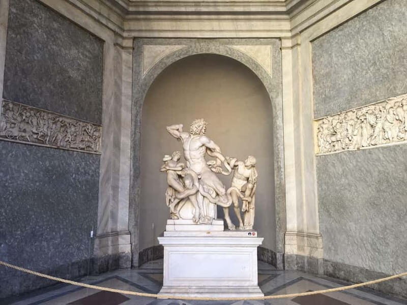Vatican Museums, Sistine Chapel & St. Peter's Square Tour - Pricing and How It Compares