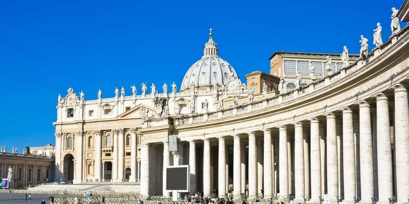 Vatican Museums, Sistine Chapel & St. Peter's Square Tour - The Sum Up: Who Should Book This Tour?