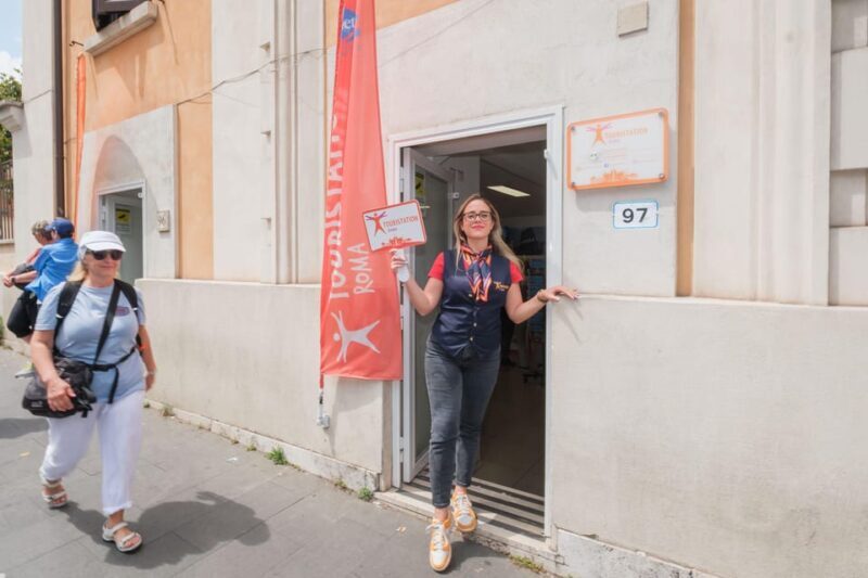 Vatican: Museums & Sistine Chapel ticket with Happy Hour - FAQ