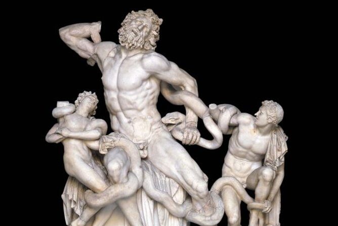 Vatican Museums Sistine Chapel Timed Ticket - The Itinerary in Detail