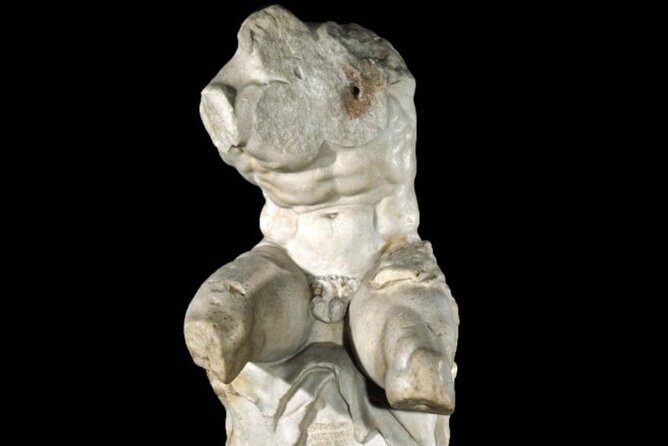 Vatican Museums Sistine Chapel Timed Ticket - Authentic Experiences and Real Traveler Insights