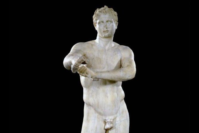 Vatican Museums Sistine Chapel Timed Ticket - The Practicalities: Timing, Price, and Group Size