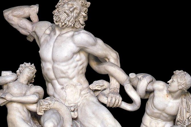 Vatican Museums Sistine Chapel Timed Ticket - Frequently Asked Questions