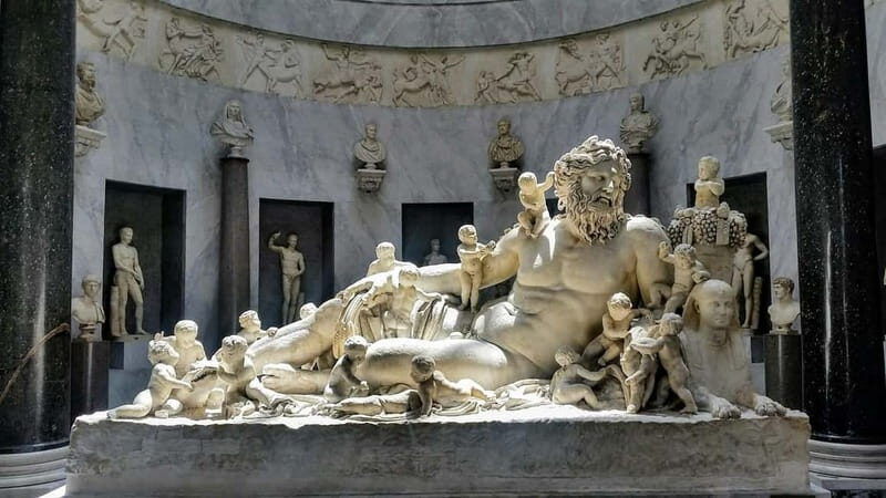 Vatican Museums, Sistine Chapel Tour & Basilica Fast Track - An In-Depth Look at the Tour Experience