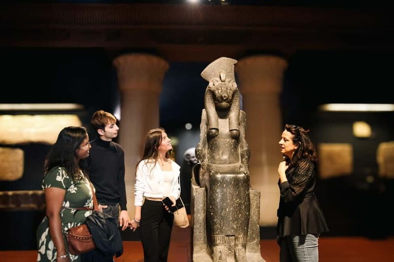 Vatican Museums, Sistine Chapel Tour, & Entry to St. Peter's - Who Should Book This Tour?