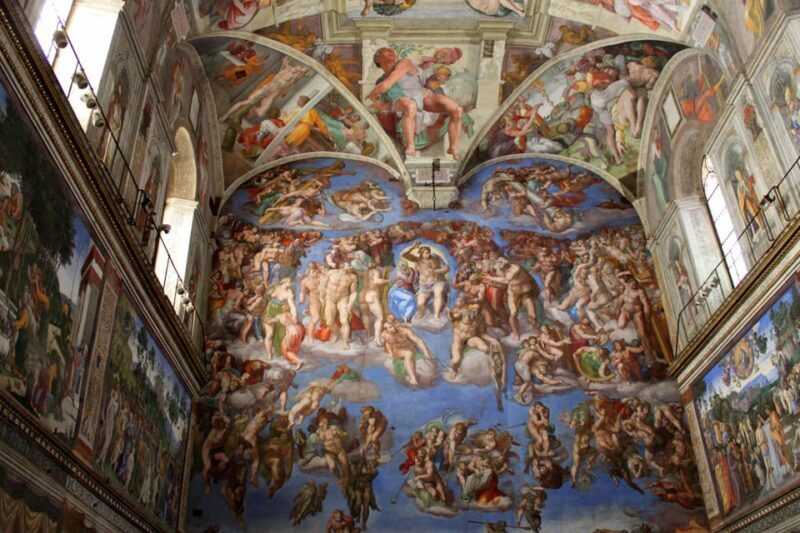 Vatican Museums, Sistine skip the line ticket with Brunch - FAQ: Practical Questions Answered