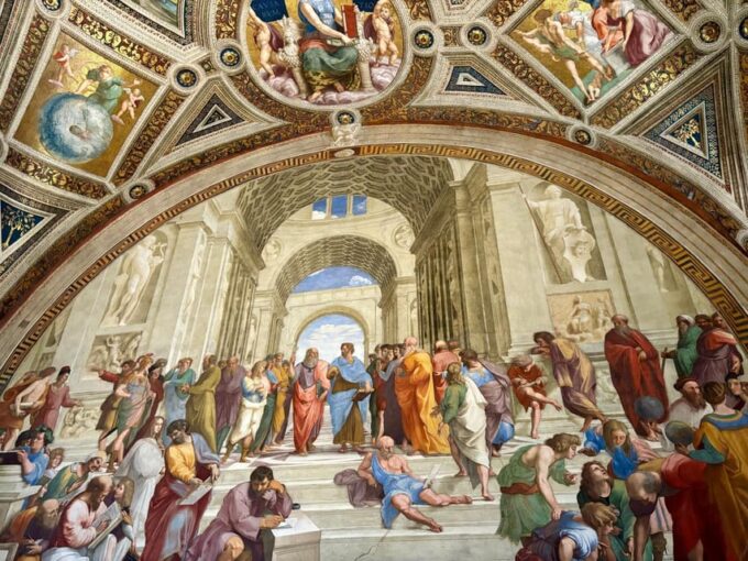 Vatican Museums Skip-the-Line Entry Ticket - Frequently Asked Questions