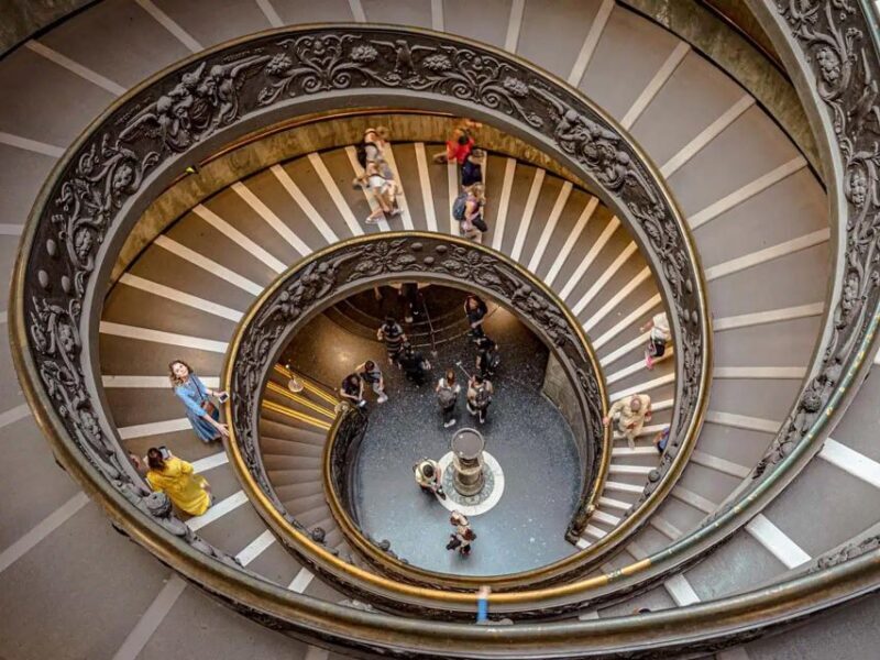 Vatican Museums Skip-the-Line Guided Tour - Final Thoughts: Is This Tour Right for You?