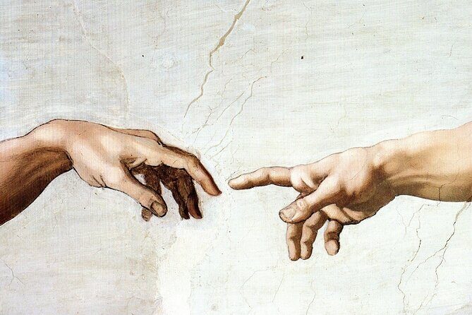 Vatican Museums & St. Peter's Basilica Private Tour - Introduction