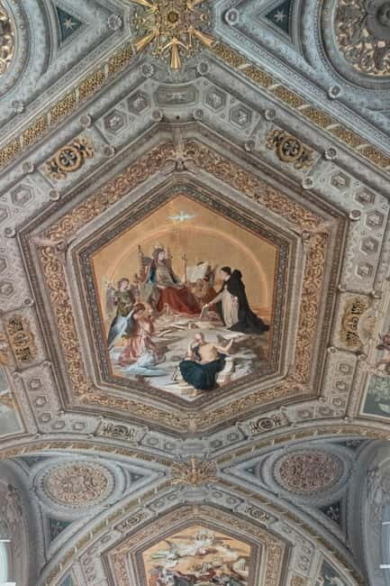 Vatican Museums & St. Peter's Basilica with Official Guide - A Closer Look at the Itinerary