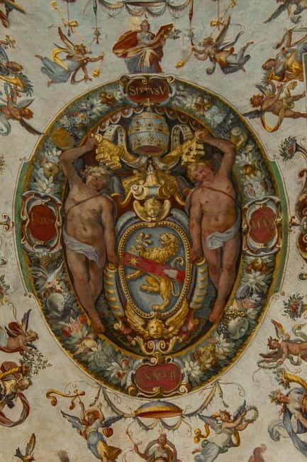 Vatican Museums & St. Peter's Basilica with Official Guide - The Sum Up