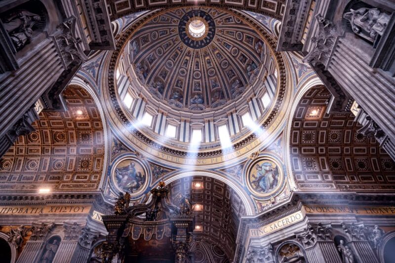 Vatican Museums Tour - Priority Access - Experience Highlights