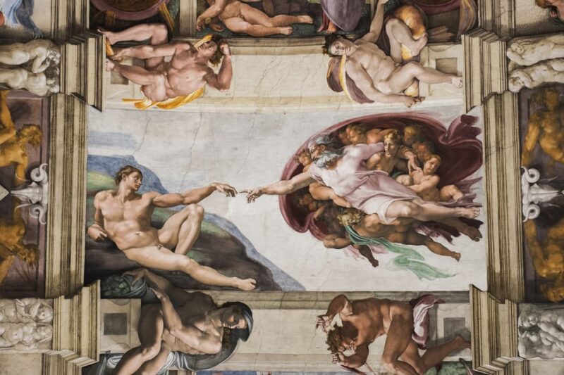 Vatican Museums Tour - Priority Access - Inclusions and Restrictions