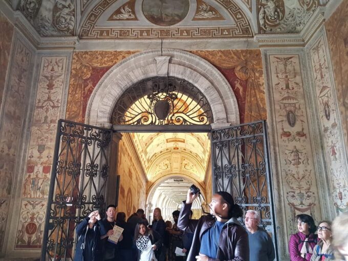 Vatican Museums Tour - Priority Access - Tips for an Enjoyable Visit