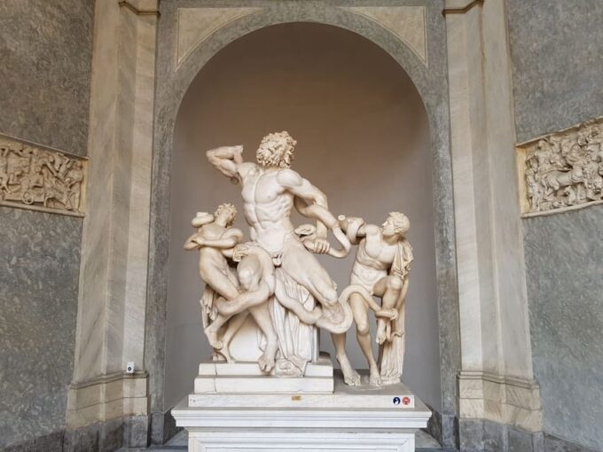 Vatican Museums Tour - Priority Access - Frequently Asked Questions