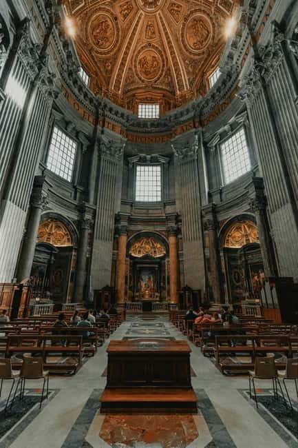 Vatican Museums Tour with Expert Guide and Skip The Line - Final Thoughts: Is It Worth It?