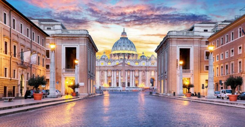 Vatican Musuems Skip-the-Line Guided Tour - An In-Depth Look at What You Can Expect