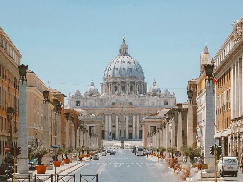 Vatican Musuems Skip-the-Line Guided Tour - FAQs