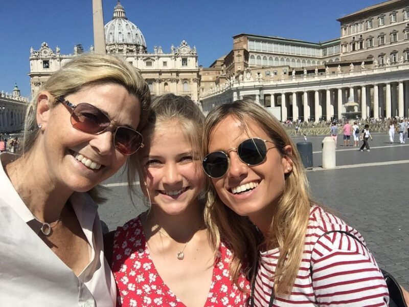 Vatican: Private Early Morning, Sistine Chapel Raphael Rooms - Final Thoughts