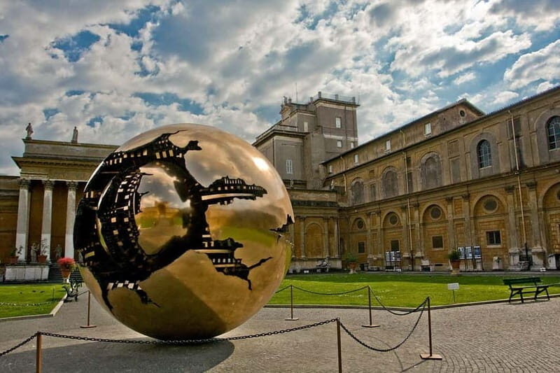 Vatican: Private Tour with Holy Door Access to St. Peter's - Who Should Consider This Tour?