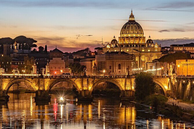 Vatican: Quick Access Skip the Line Museums and Sistine Chapel - An In-Depth Look at the Experience
