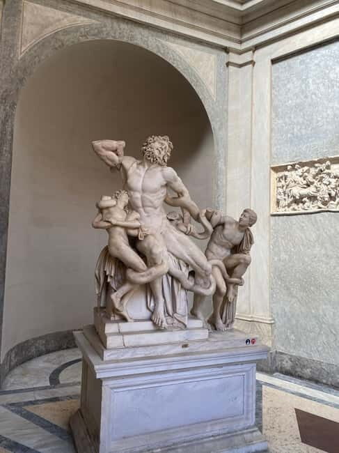 Vatican Religious Private Guided Tour - Value and Pricing