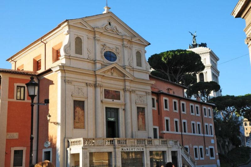 Vatican: Saint Peters Basilica + Audio Guide - Inclusions and Meeting Information