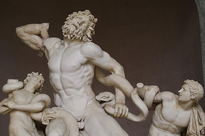 Vatican, Sistine Chapel and St. Peters Basilica Tour Review - Dress Code and Prohibited Items