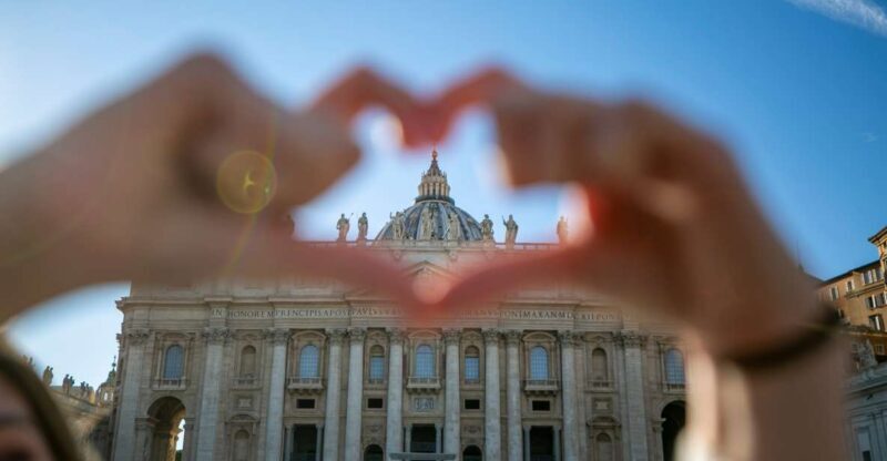 Vatican & Sistine Chapel Private Guided Tour - Introduction