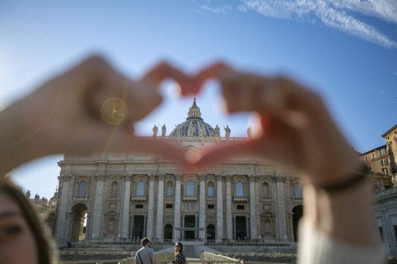 Vatican & Sistine Chapel Private Guided Tour - Final Thoughts: Who Should Consider This Tour?