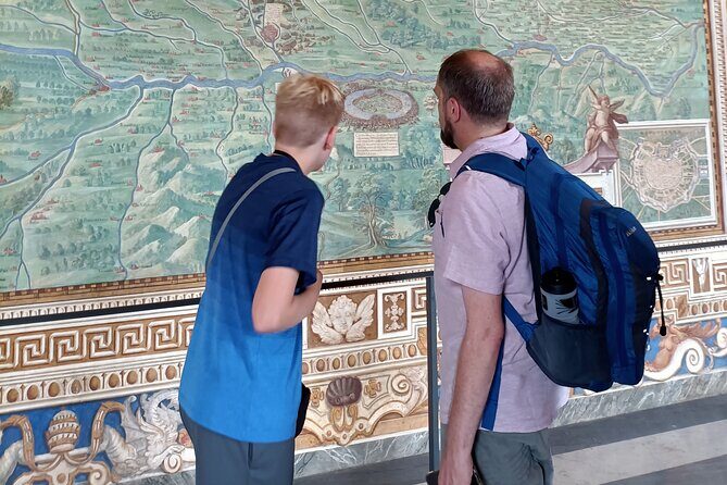 Vatican & Sistine Chapel Private Skip-the-line Tour with PhD Licensed Guide - Review Summary