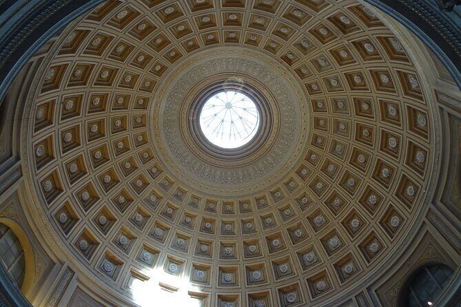 Vatican & Sistine Chapel Private Skip-the-line Tour with PhD Licensed Guide - Frequently Asked Questions