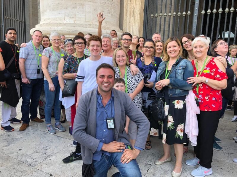Vatican, Sistine Chapel & St. Peters Skip-the-Line Tour - Tour Overview and Pricing