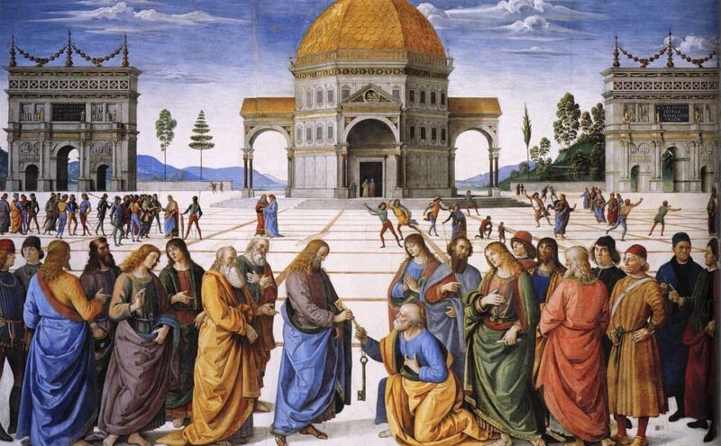 Vatican, Sistine Chapel & St. Peters Skip-the-Line Tour - Important Information