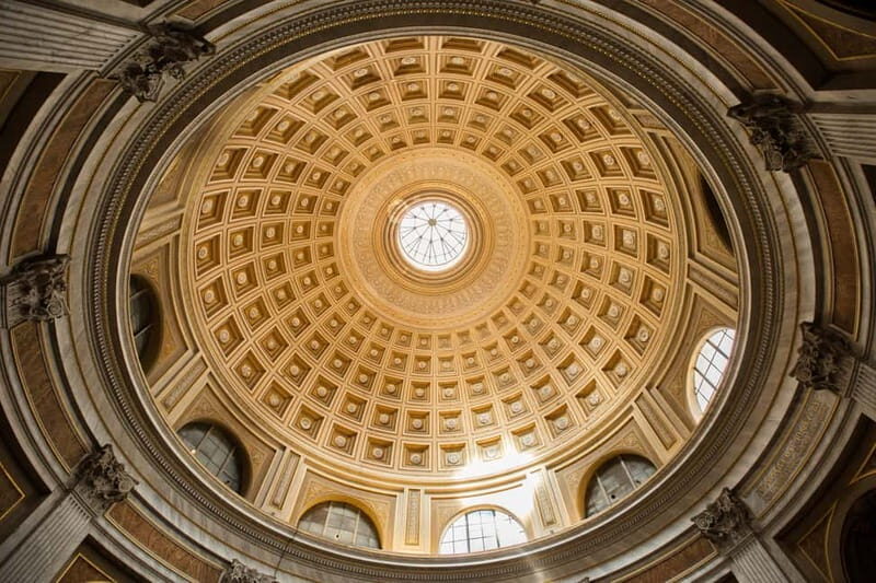 Vatican, Sistine Chapel & St. Peter's Skip-the-Line Tour - Price and Value Analysis