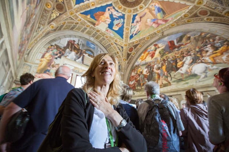 Vatican, Sistine Chapel & St. Peter's Skip-the-Line Tour - Who Will Love This Tour?