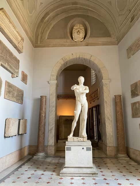 Vatican: Skip-the-Line Museums, Sistine & St. Peter's Tour - Exploring the Vatican in Detail
