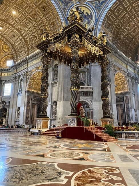 Vatican: Skip-the-Line Museums, Sistine & St. Peter's Tour - Final Thoughts: Is It Worth It?