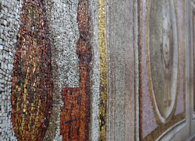 Vatican: St. Peter’S Basilica & Dome Ticket With Audioguide - Frequently Asked Questions