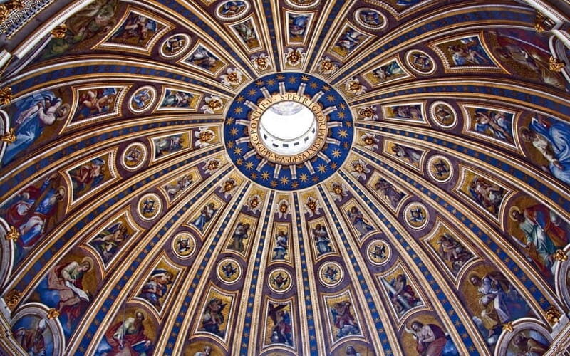 Vatican: St.Peter's Basilica Tour With Priority Entrance - Who Would Love This Tour?