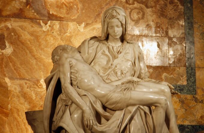 Vatican: St. Peters Basilica With Audio Guide and Options - Frequently Asked Questions