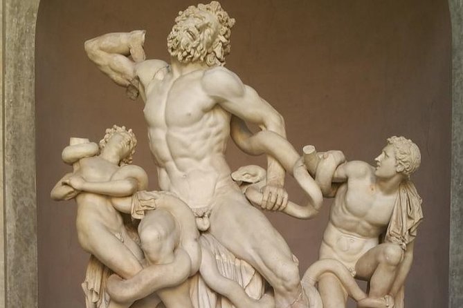 Vatican Tour: Museums & St. Peters Basilica & Sistine Chapel - Important Tour Information