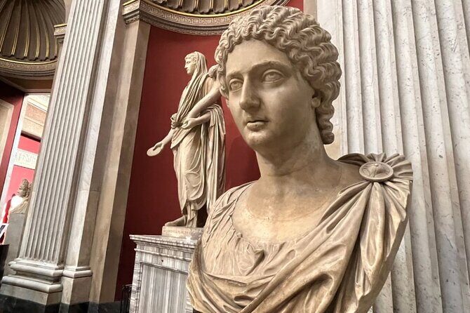 Vatican & Vatacombs Tour: Treasures of the Sistine Chapel - Who Is This Tour Best For?