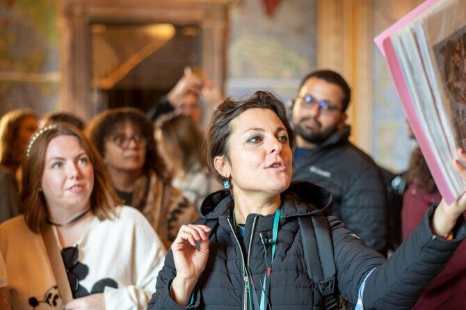 Vatican & Vatacombs Tour: Treasures of the Sistine Chapel - FAQ