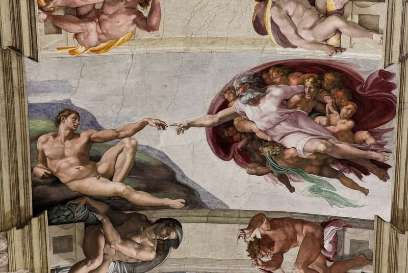 Vatican : Vatican Museums and Sistine Chapel Tour Guide - Introduction: Is the Vatican Museum Tour Worth It?