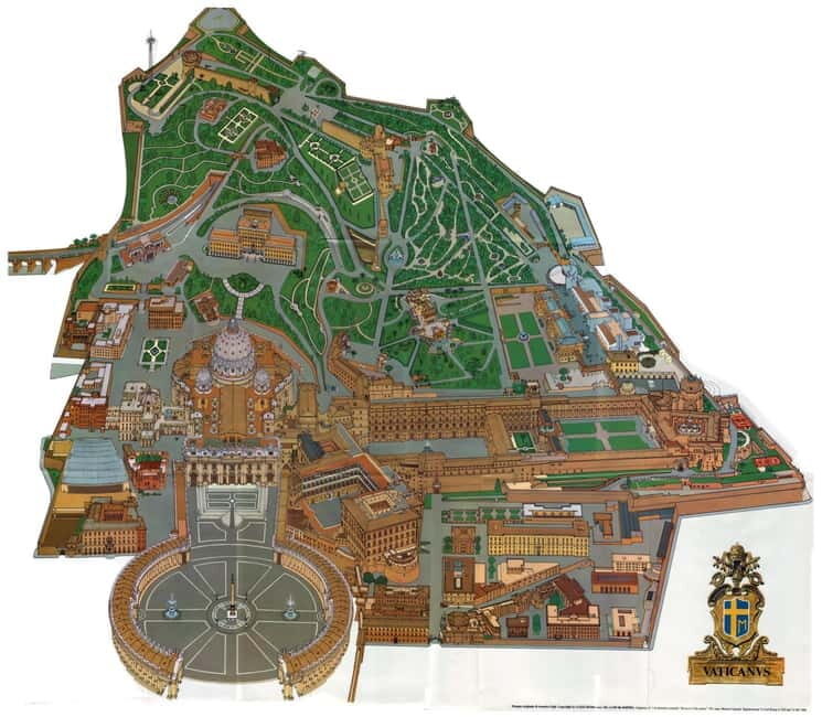 Vatican : Vatican Museums and Sistine Chapel Tour Guide - Who Will Love This Tour?